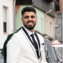 Burak Koruk