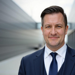 Simon Gruber