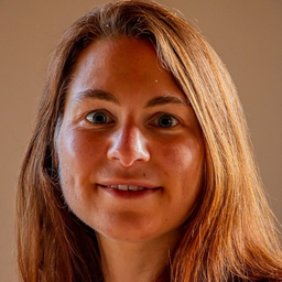 Melanie Fuchs