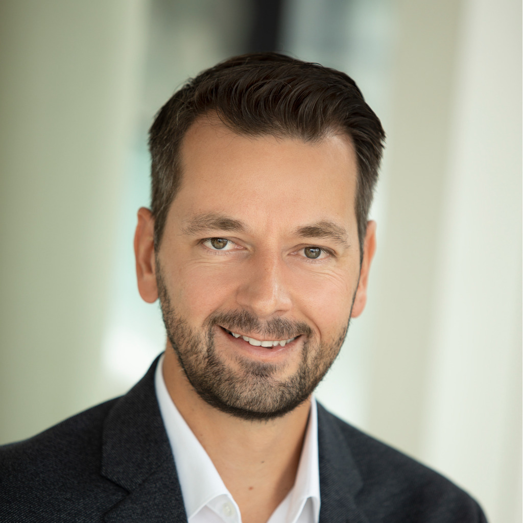 Mag. Markus MAUTHNER Bereichsleiter Treasury & Risikomanagement