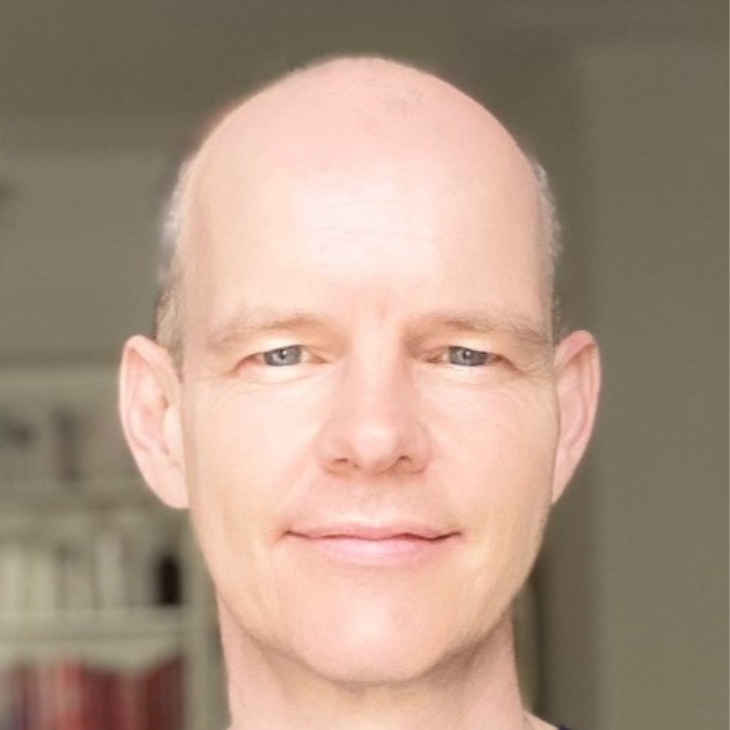 Lars Nelsen Senior Manager Talent Acquisition DACH & Nordics Baxter