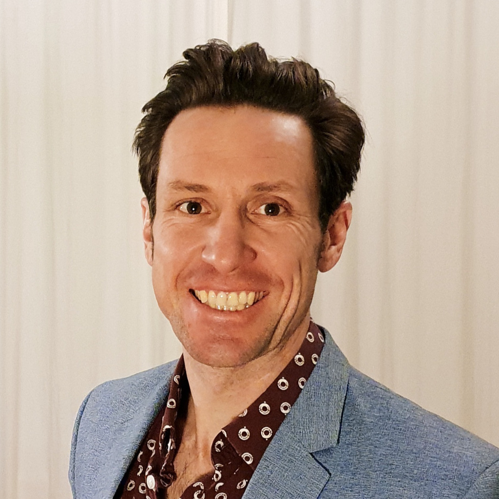 Joshua Baker MBA Hochschule Kaiserslautern XING