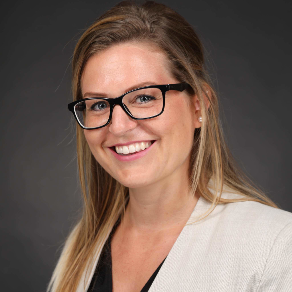 Katharina Gerzabek Assistant to the Head of CEE Human Resources