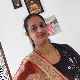 Sowmyaa Gurusamy