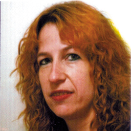 Profilbild Karin Colombini