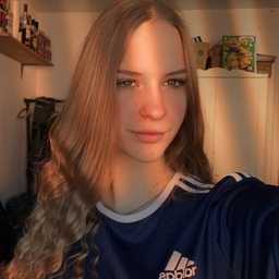 Anna Lena Gräfen