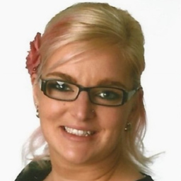 Carmen Müller