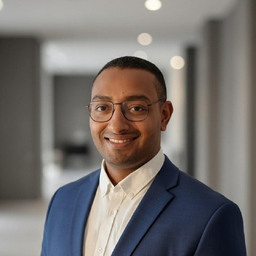 Hussein Abdelazeem