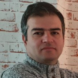 Ebrahim Yazdanishektaei