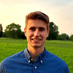 Dipl.-Ing. Maximilian Nussbaumer