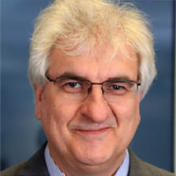 Winfried Wolfrum