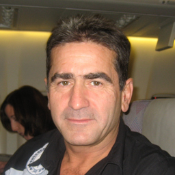 Mohsen Fatemi