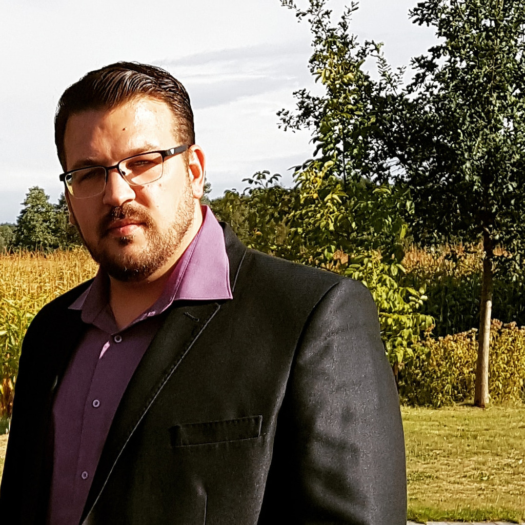 Eugen Wiebe Küchenfachberater Sconto SB Der Möbelmarkt GmbH XING