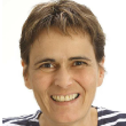 Annette Eisen
