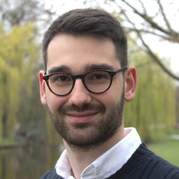 Alexander Buschhausen