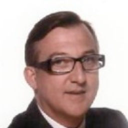 Didier Cadoret