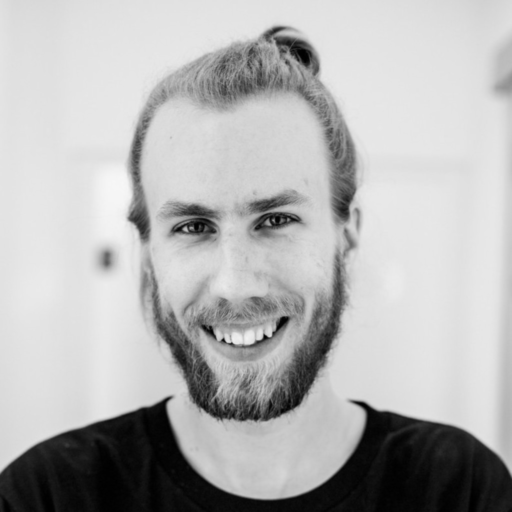 Philip Plagge Frontend Entwickler t3n Magazin yeebase media GmbH