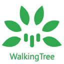 Walking Tree