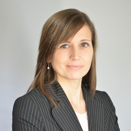 Simone Pieren