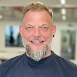 Maik Hartmann