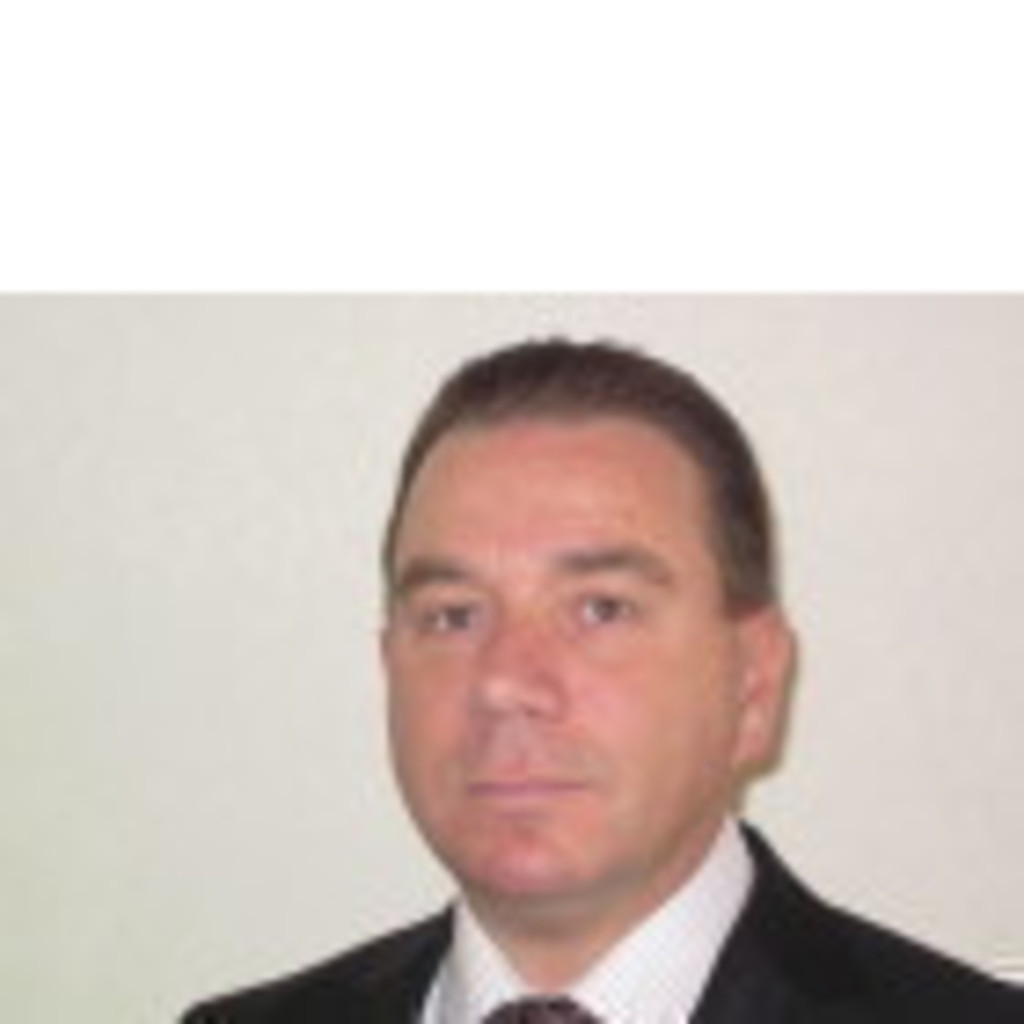 Jürgen Kraus Strategic Account Manager ASG GmbH & Co. KG XING