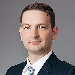 Maciej Marmuszewski
