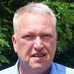 Walter-Jan Stoof