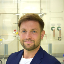 Dr. Felix Pawlak (er/ihm)