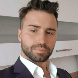 Fabio Gottwald