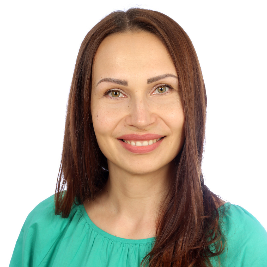 Yuliia novik fullstack developer tm soft xing