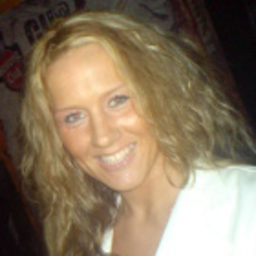 Daniela Flohr