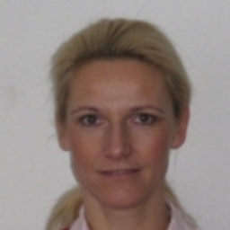 Anja Behling