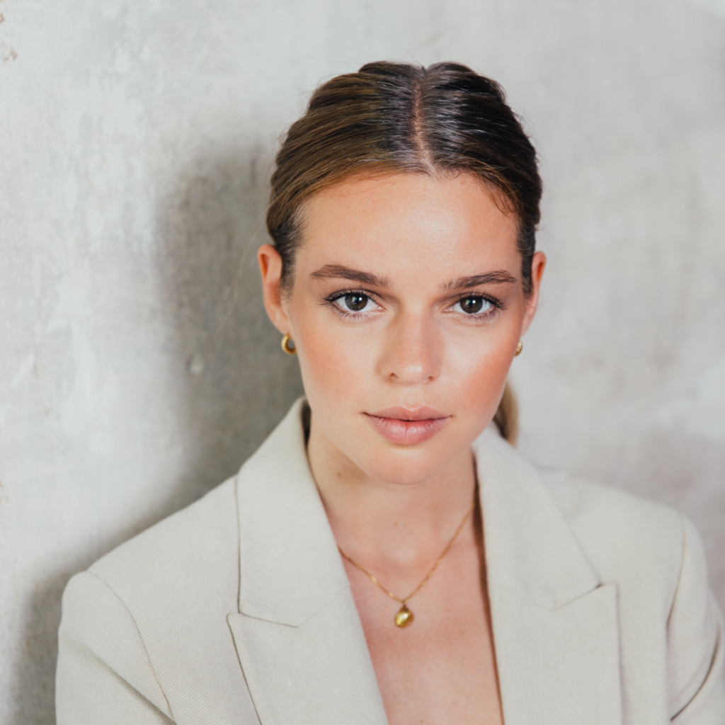 Janina Raabe Category Managerin Home & Living Otto (GmbH & Co KG