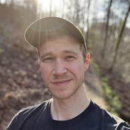 Tobias Krügel's profile picture