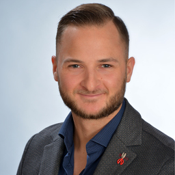 Marcus Strube