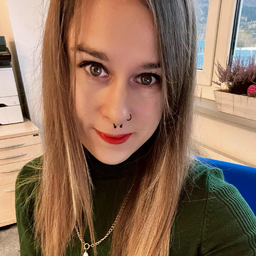 Carolin Blasius