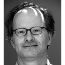 Dr. Horst Hamm
