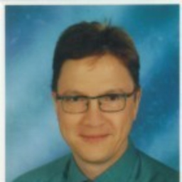 Dipl.-Ing. Thomas Gröschke