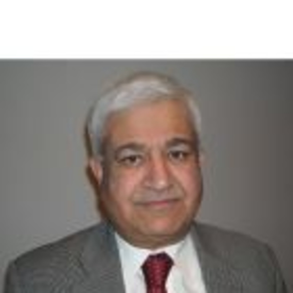 Shahid Khan Geschäftsführer KLV Unternehmensberatung & Software