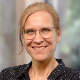 Profilbild Monika Dieckmann