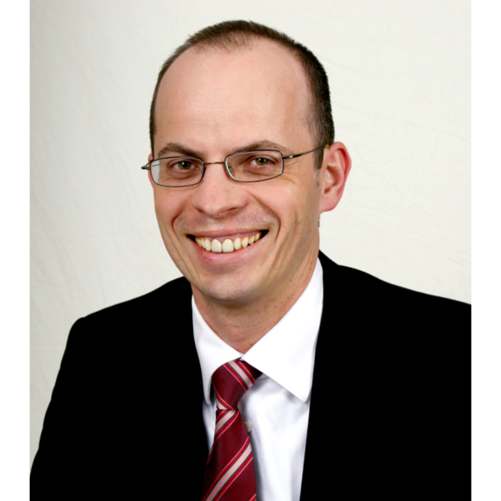 Wolfgang Rausch System Consultant Software AG XING