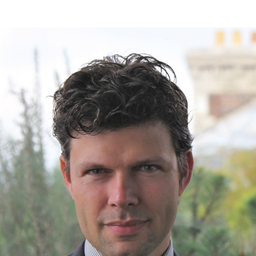 Olaf Schmidt