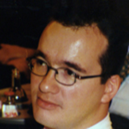 Matthias Albers