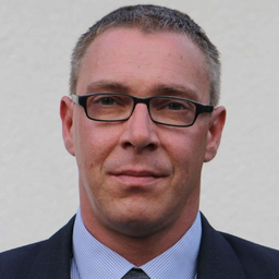 Alexander Arp Leiter Lager, Logistik und Versand MeyerGlitza