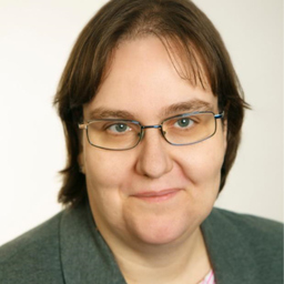 Cornelia Scheer