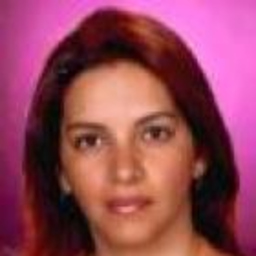 Lucero Montoya Gonzalez