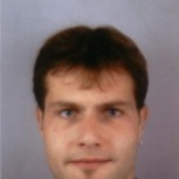Urs Bösch