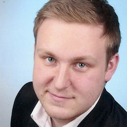 Profilbild Fabian Herrmann