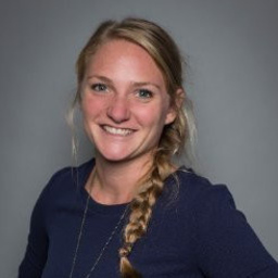 Friederike Dauwe