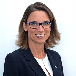 Monika I. Antoniadis